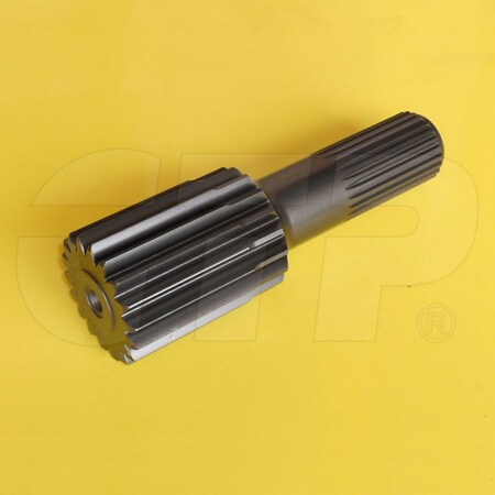 Aic Replacement Parts Gear-Sun Fits Caterpillar Models 2361868